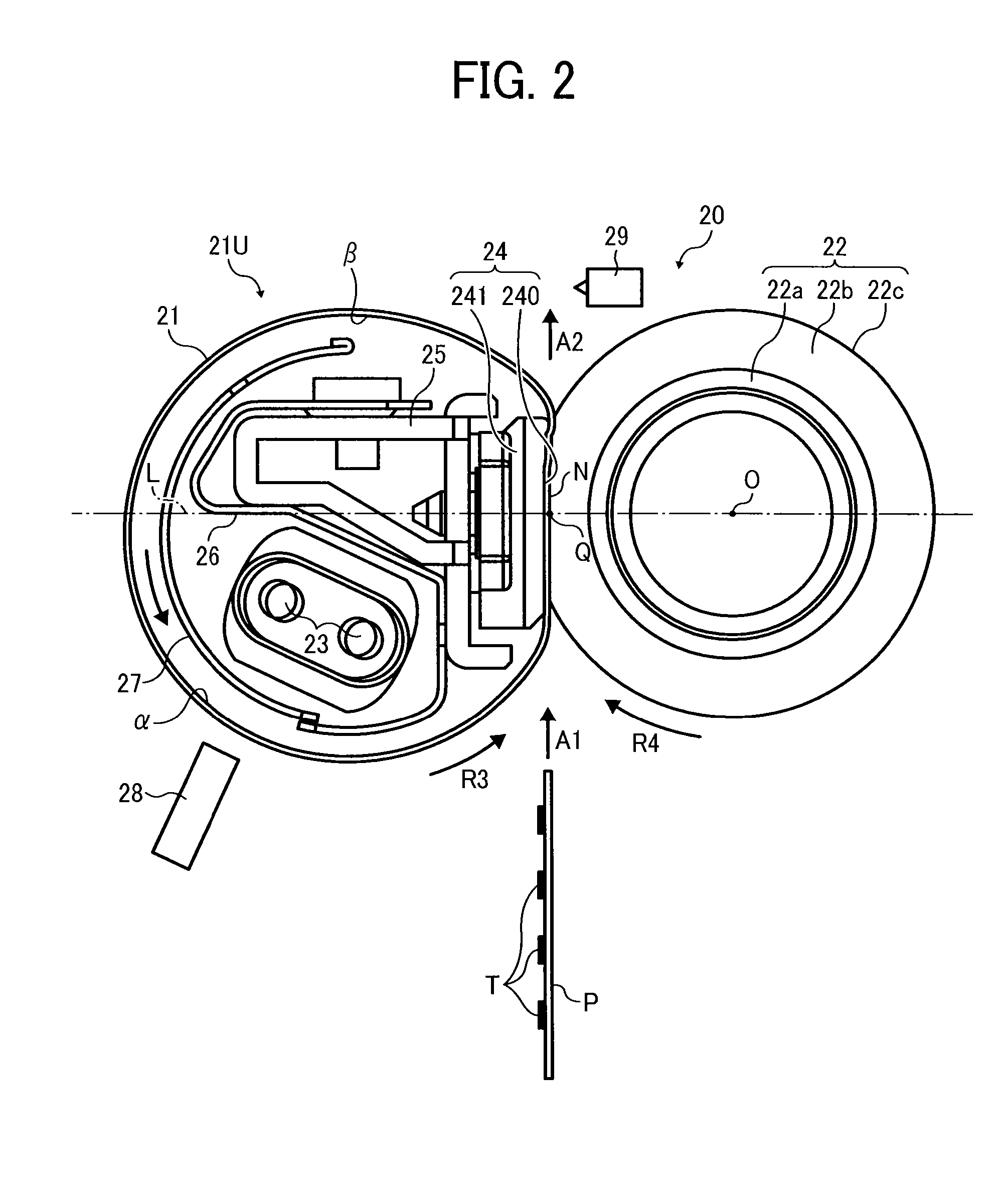 Image forming apparatus and image forming method