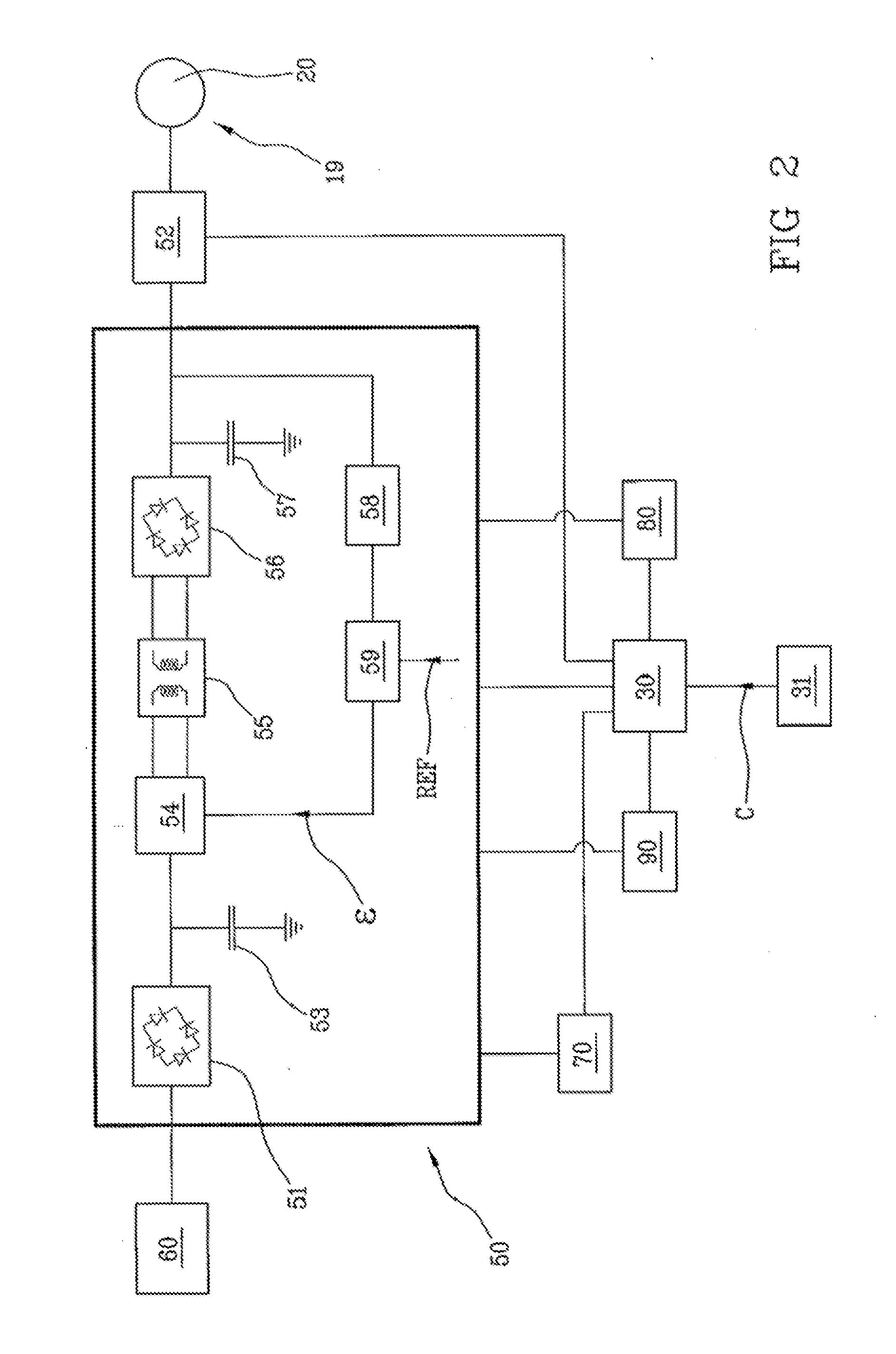 Extractor hood, in particular for domestic environments