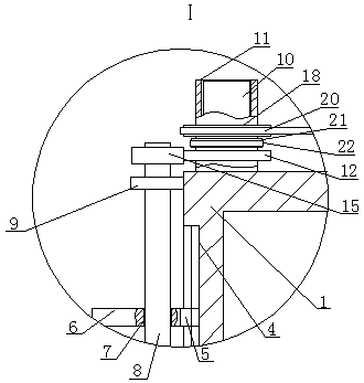 Common-frequency combiner