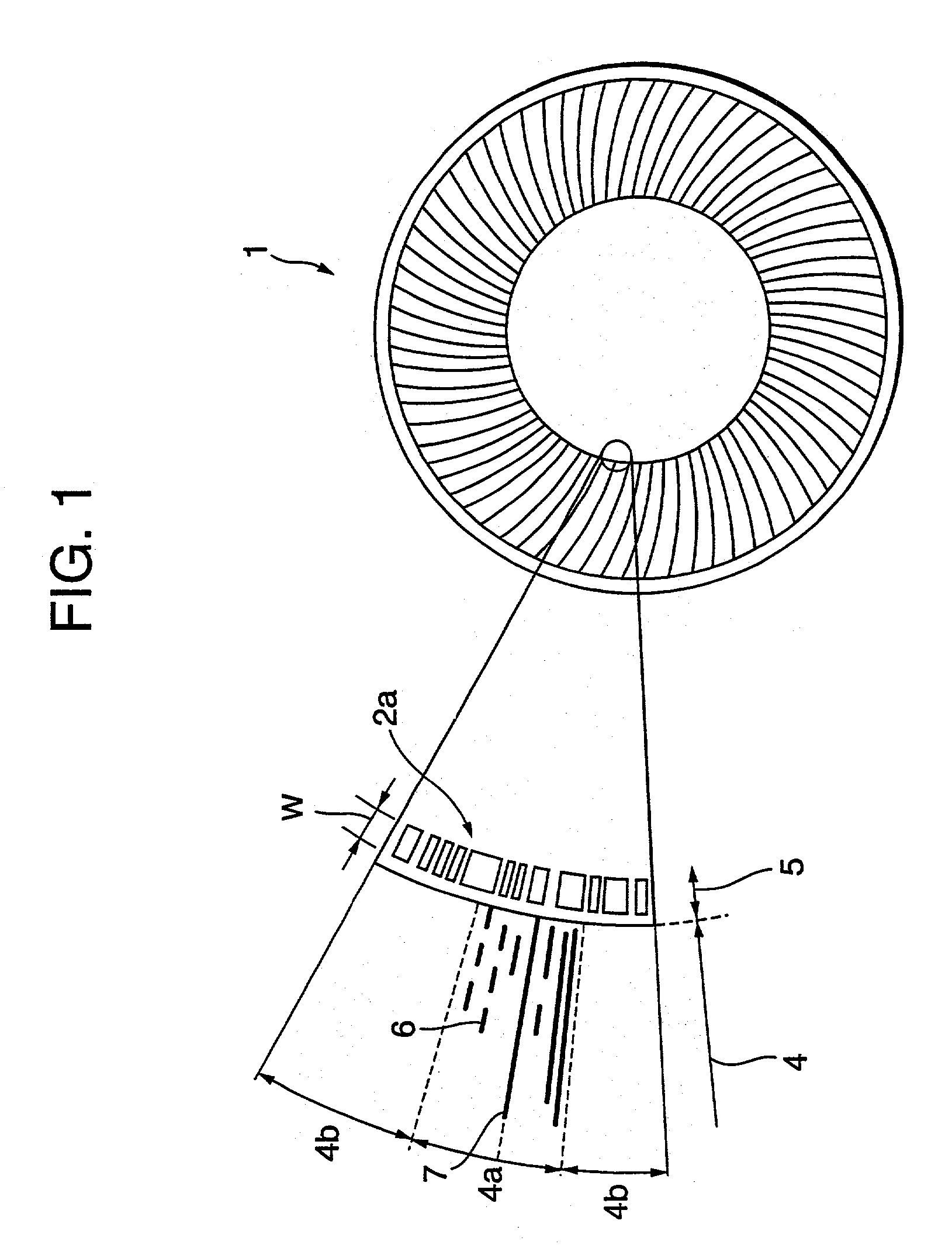 Information distribution method, information distribution system and information distribution apparatus