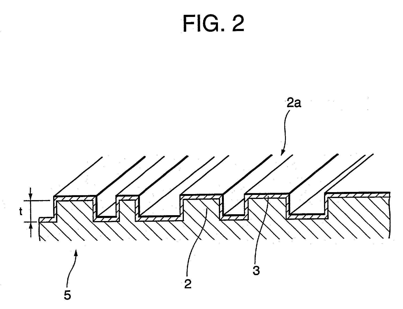 Information distribution method, information distribution system and information distribution apparatus