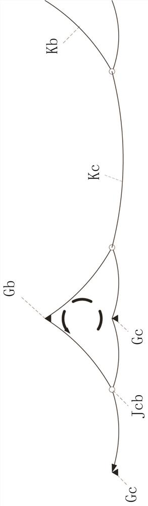 A Finite Element Topology Construction Method for Improving Catenary Calculation and Application Efficiency