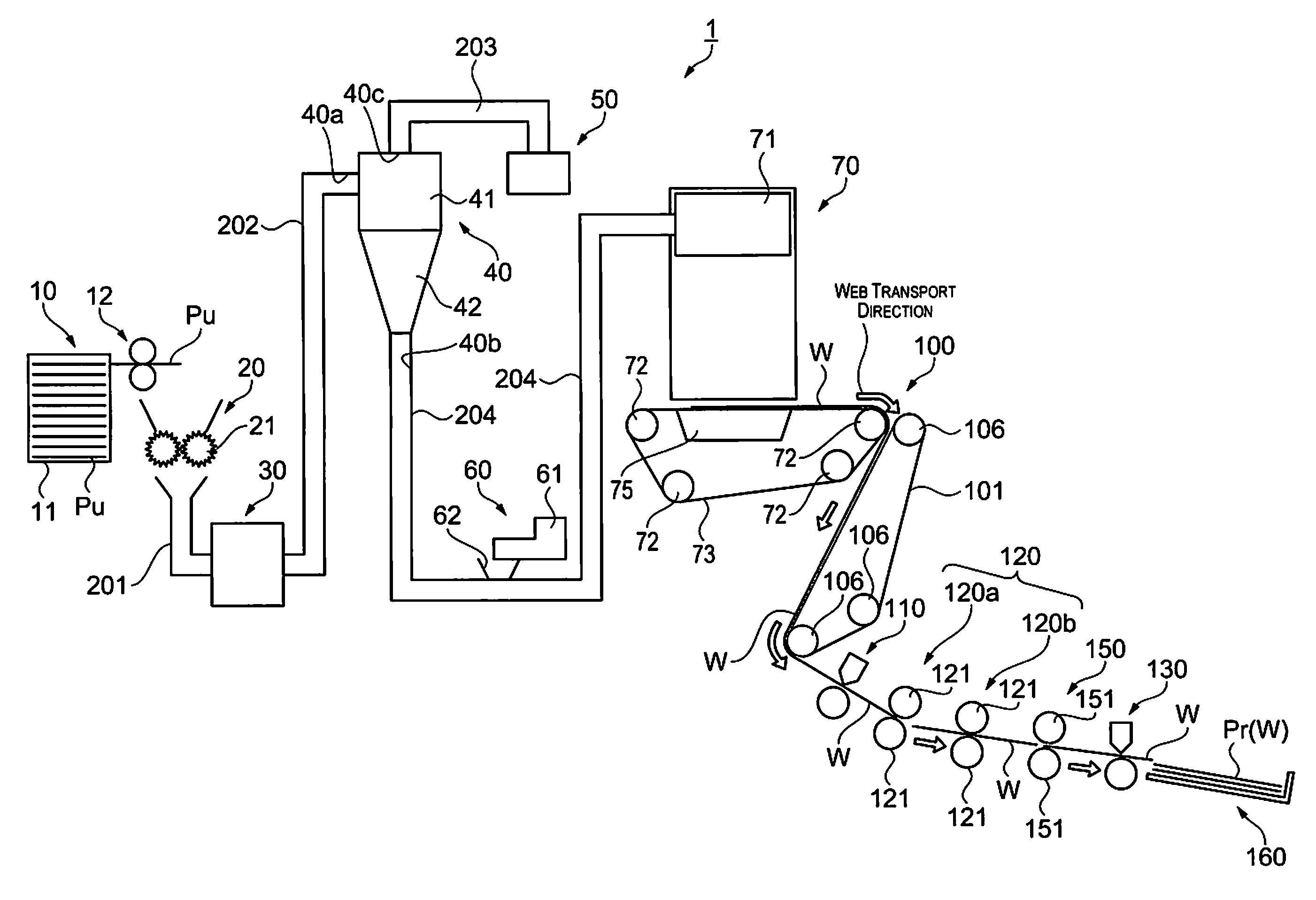 Sheet manufacturing apparatus and sheet manufacturing method