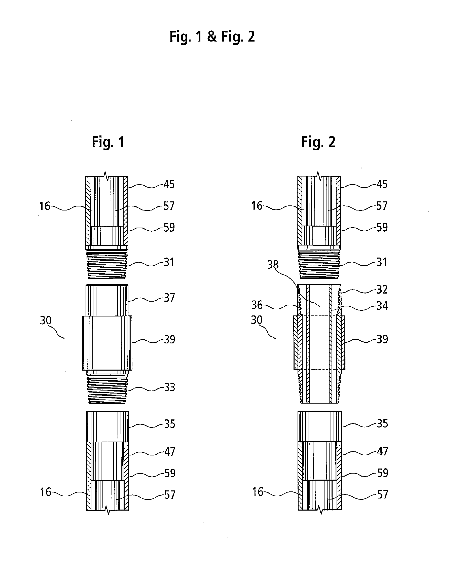 Method and apparatus for isolating and testing zones during reverse circulation drilling