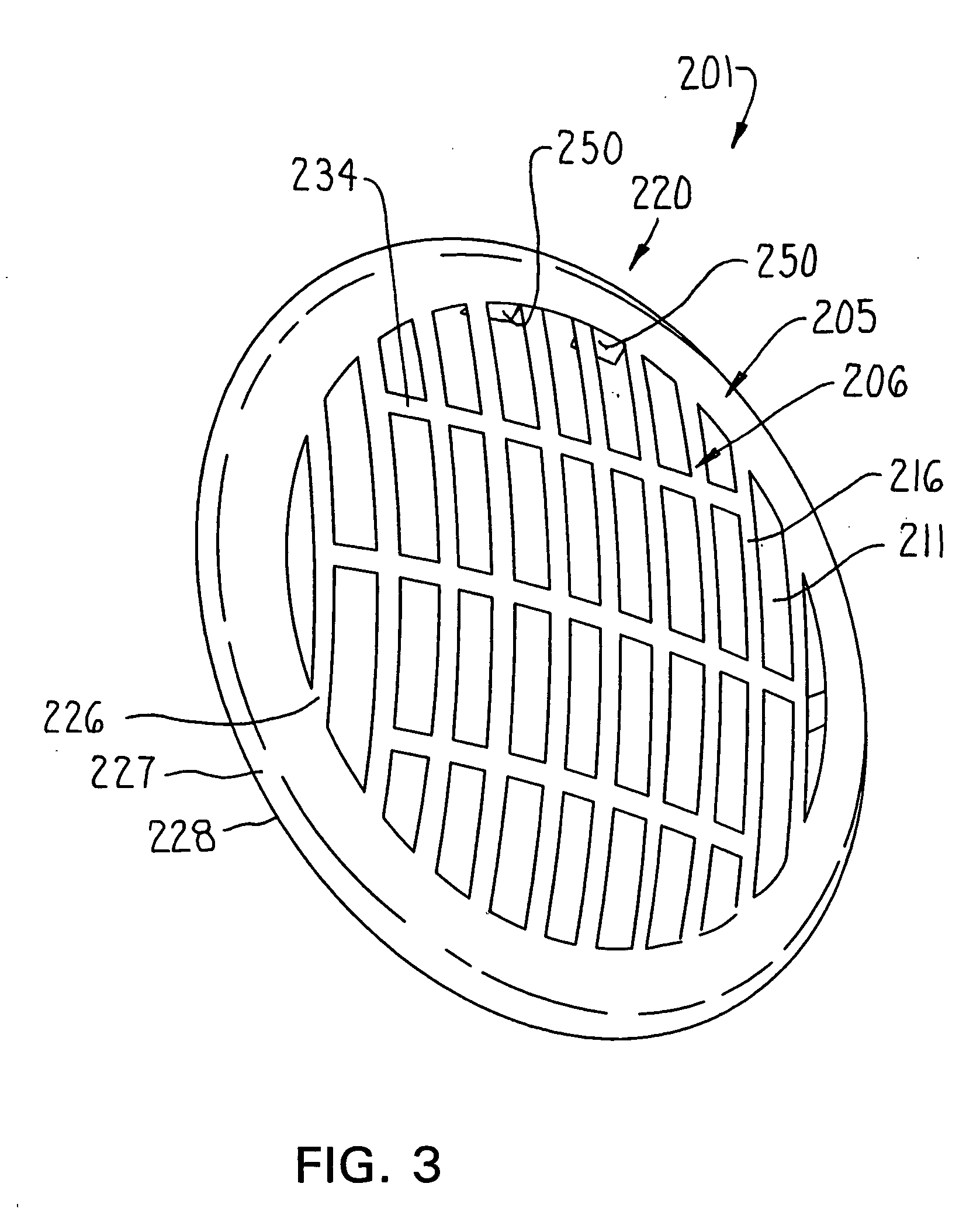 Vent assembly