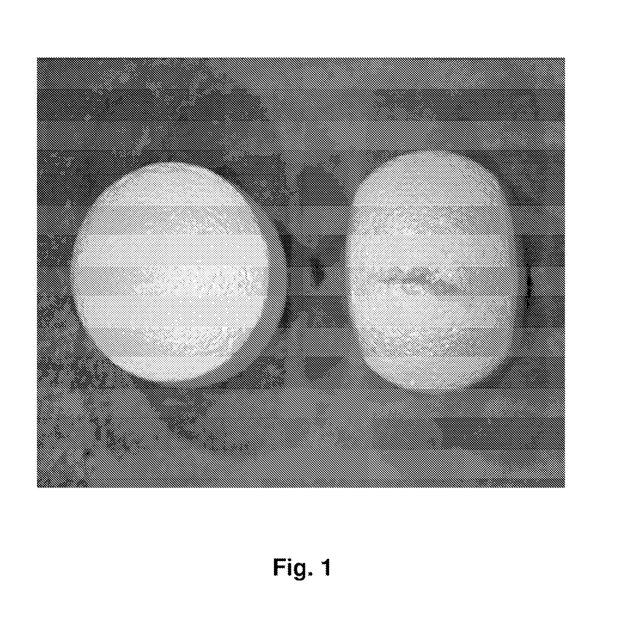 Tamper resistant dosage forms