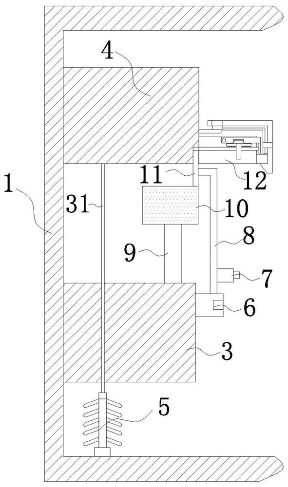 High-voltage direct-current power supply