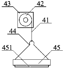 Multi-function mineral resource comprehensive utilization equipment