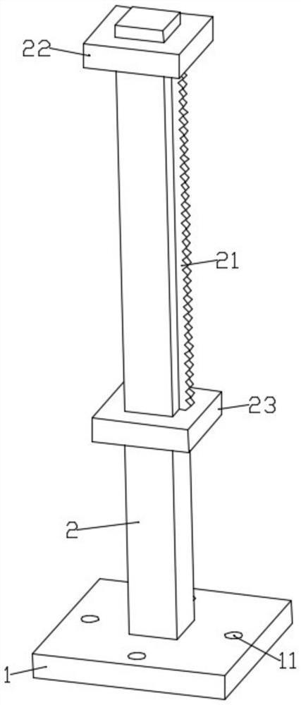 Energy-saving environment monitoring device