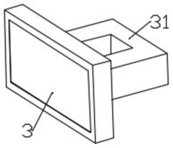 Energy-saving environment monitoring device