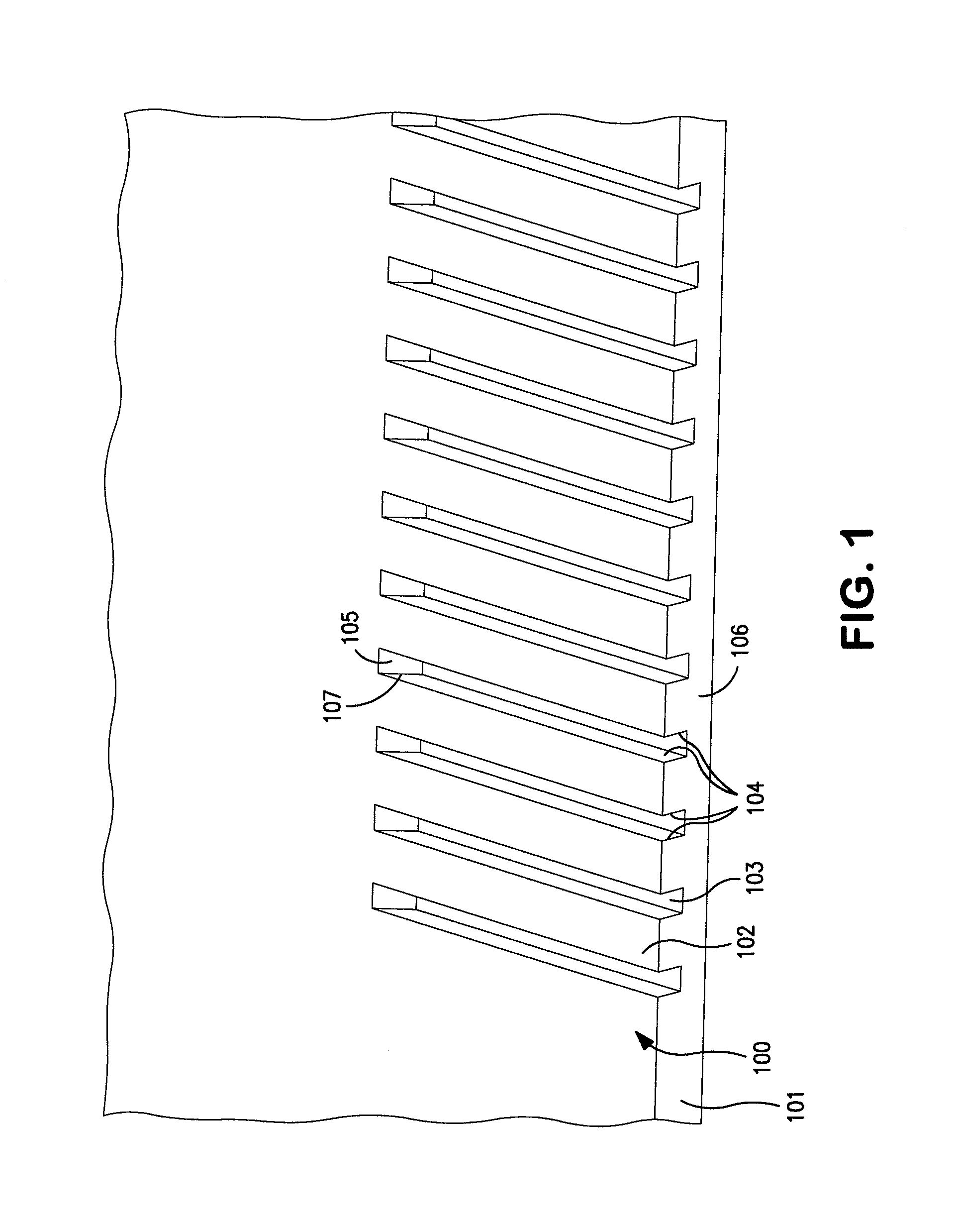 Optical interposer