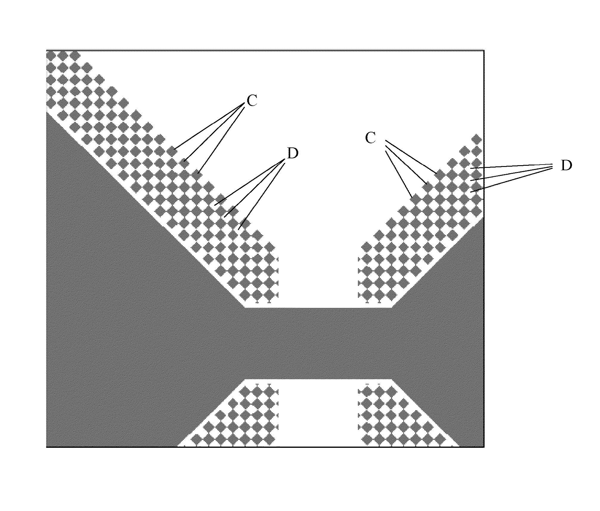 Substrate having transparent conductive layer, method for producing same, transparent conductive film laminate for touch panel, and touch panel