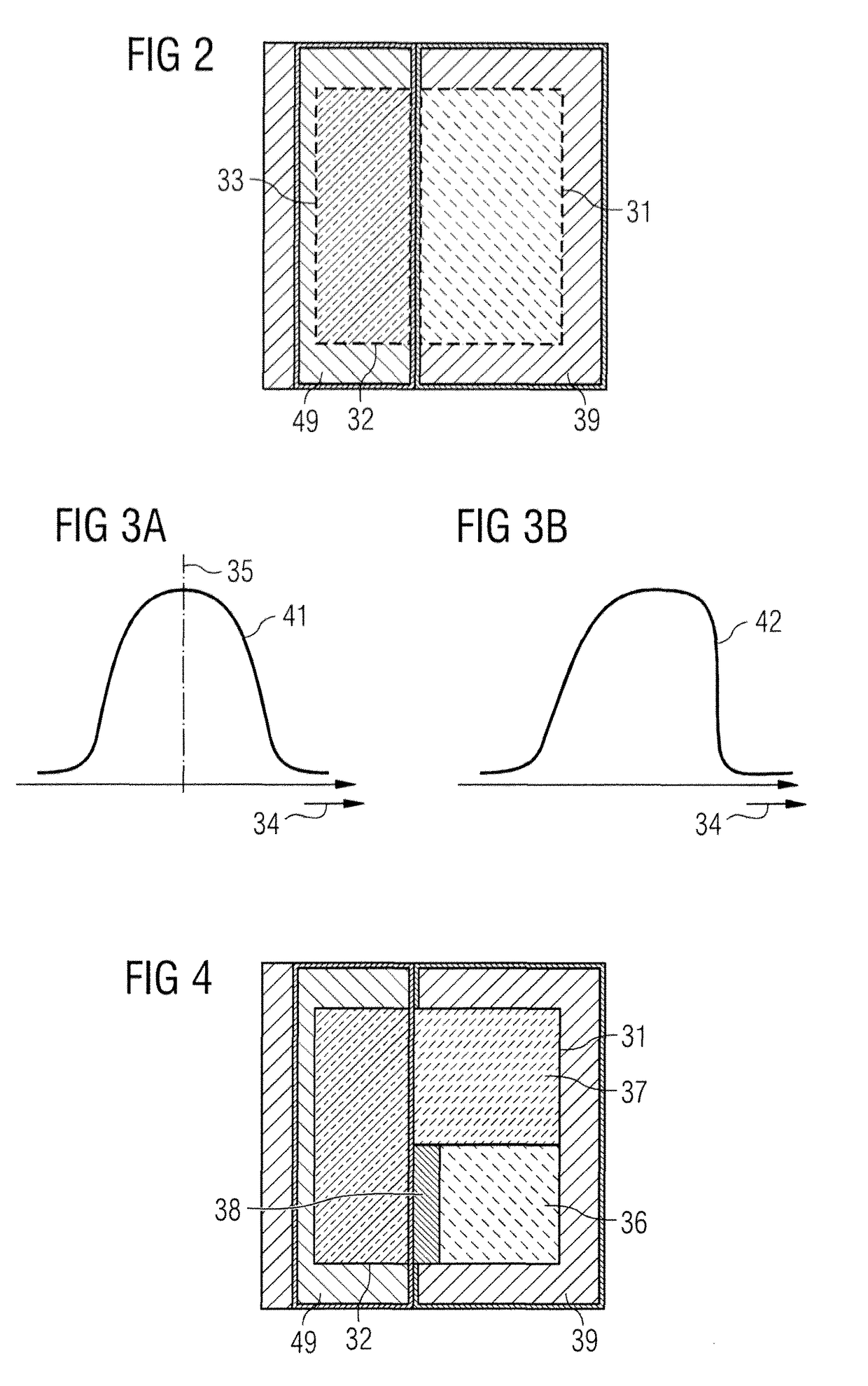 Method and magnetic resonance system to acquire MR data in a predetermined volume segment of an examination subject