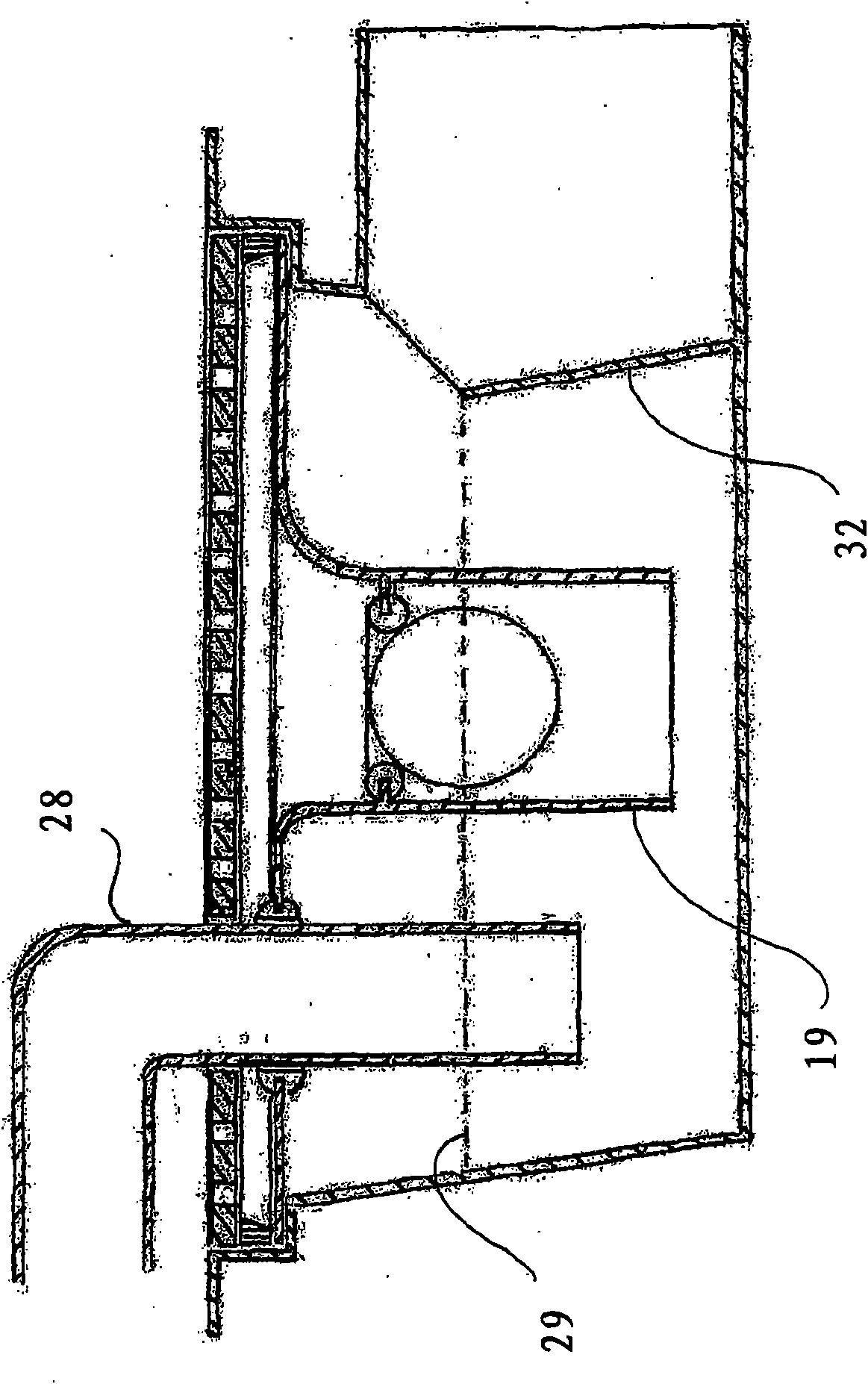 Floor drain