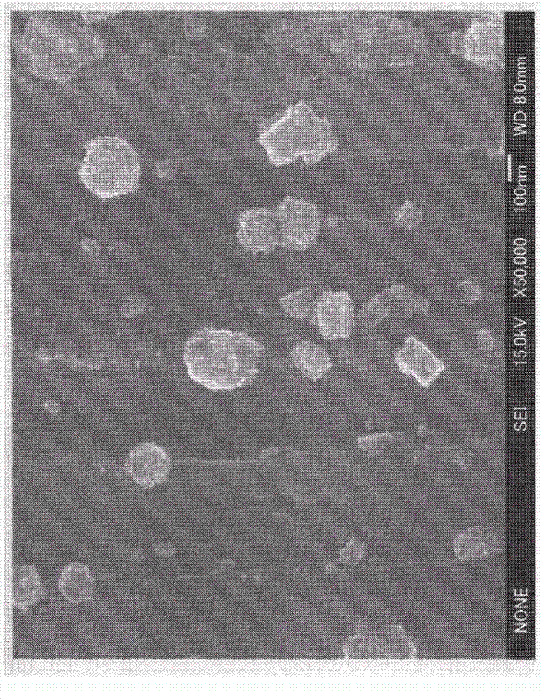 Method for producing metal complex quantum crystals