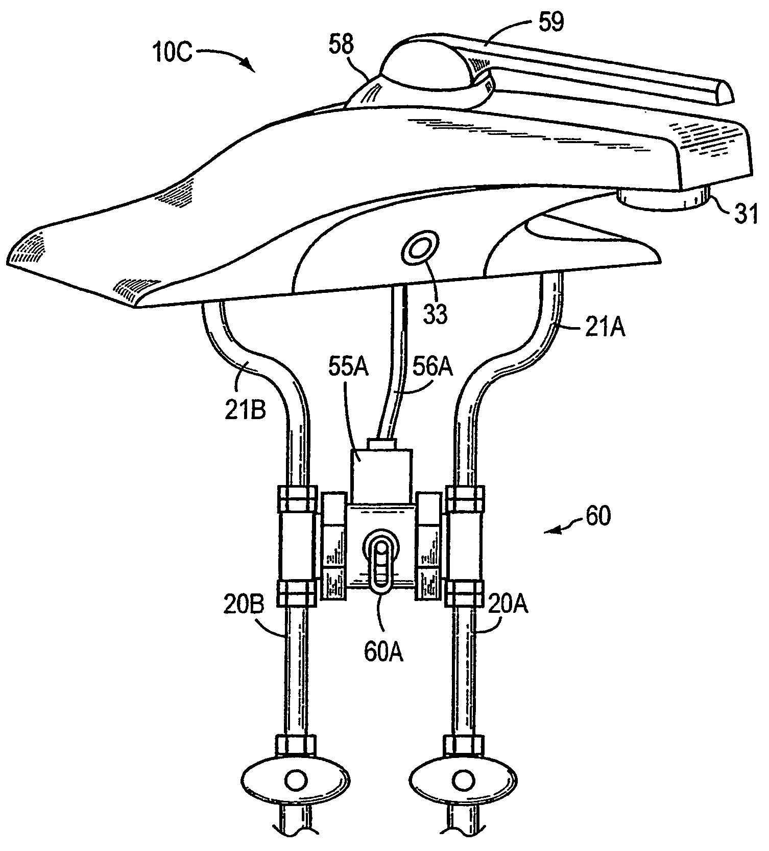 Passive sensors for automatic faucets and bathroom flushers