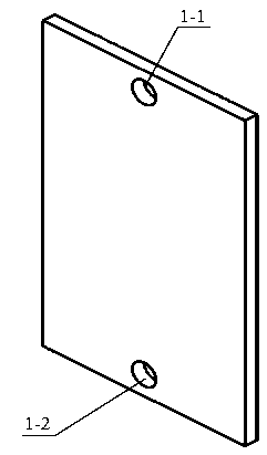 Layered micro-channel reactor with uniformly distributed micro-channel flow velocities