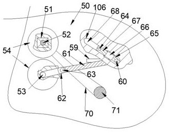 A phonetic braille conversion machine and its conversion method