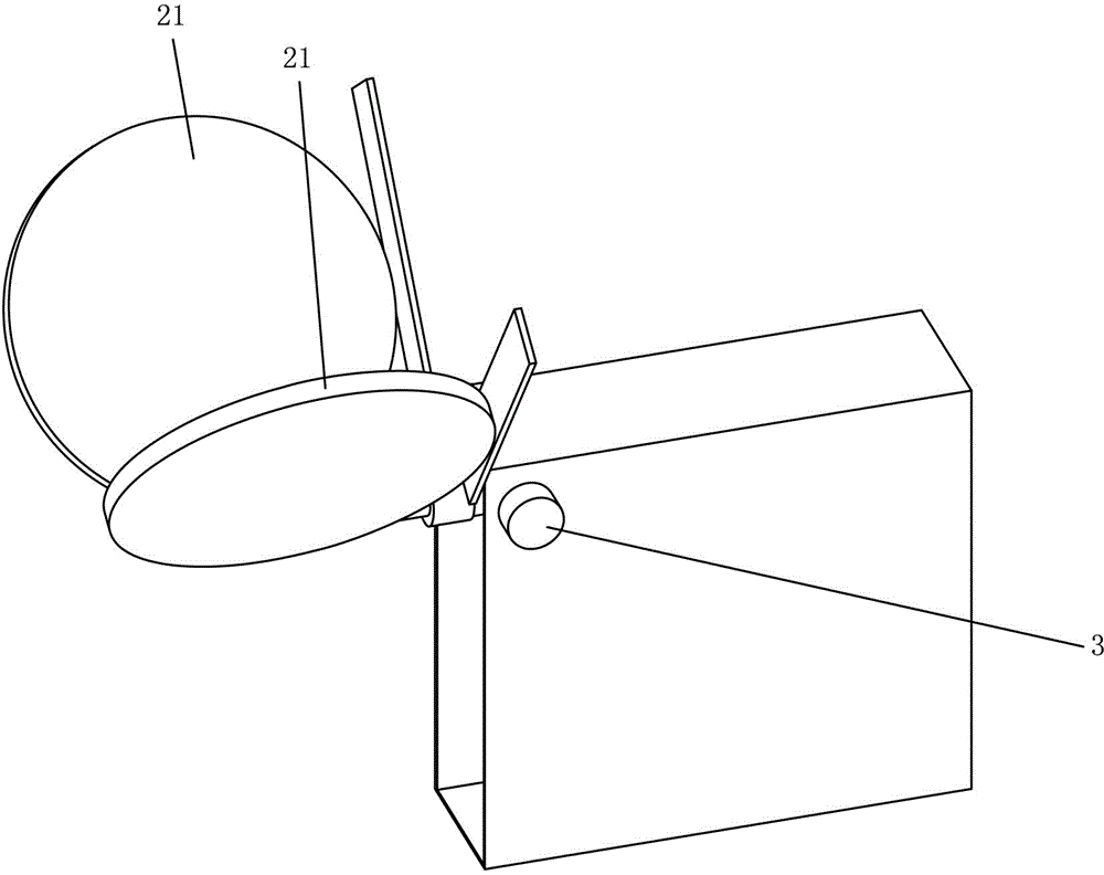 Solar battery flap mechanism and solar electric car