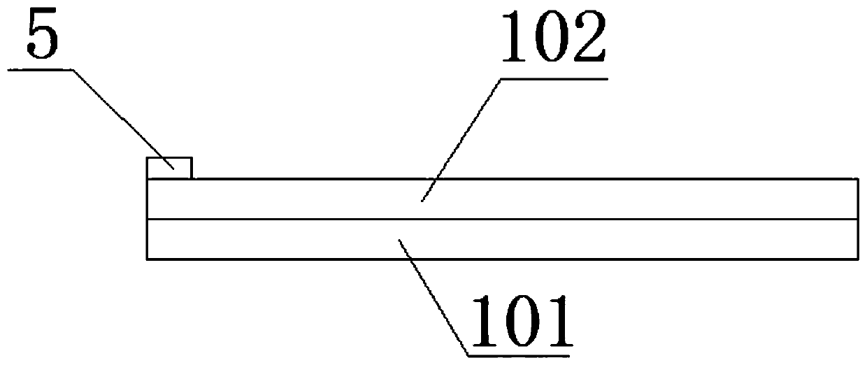 Towel and manufacturing method of towel