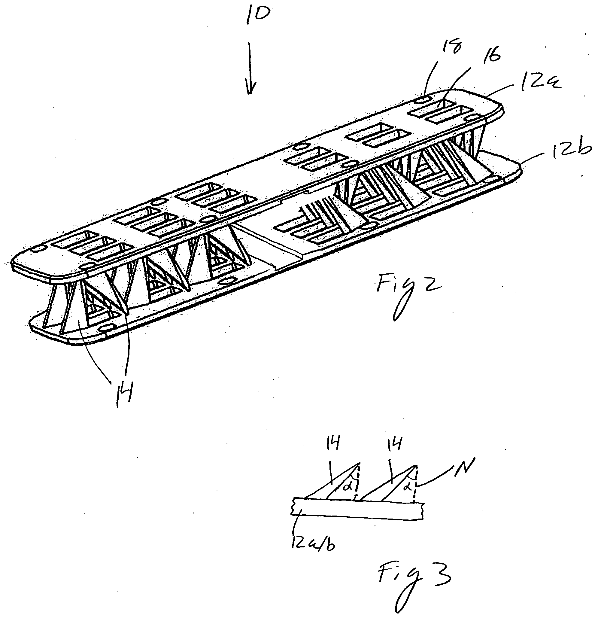 Tissue repair apparatus and method