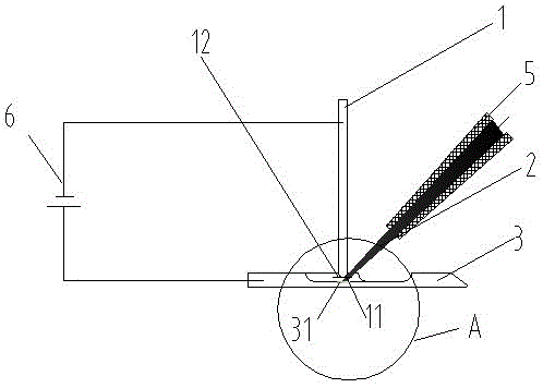 A method and device for frequency modulation of octave sound pieces