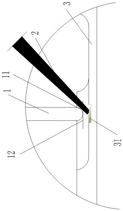 A method and device for frequency modulation of octave sound pieces