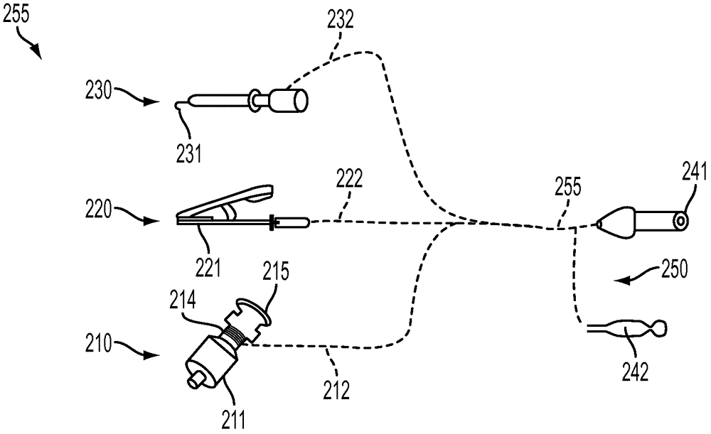 Catheter tip positioning method