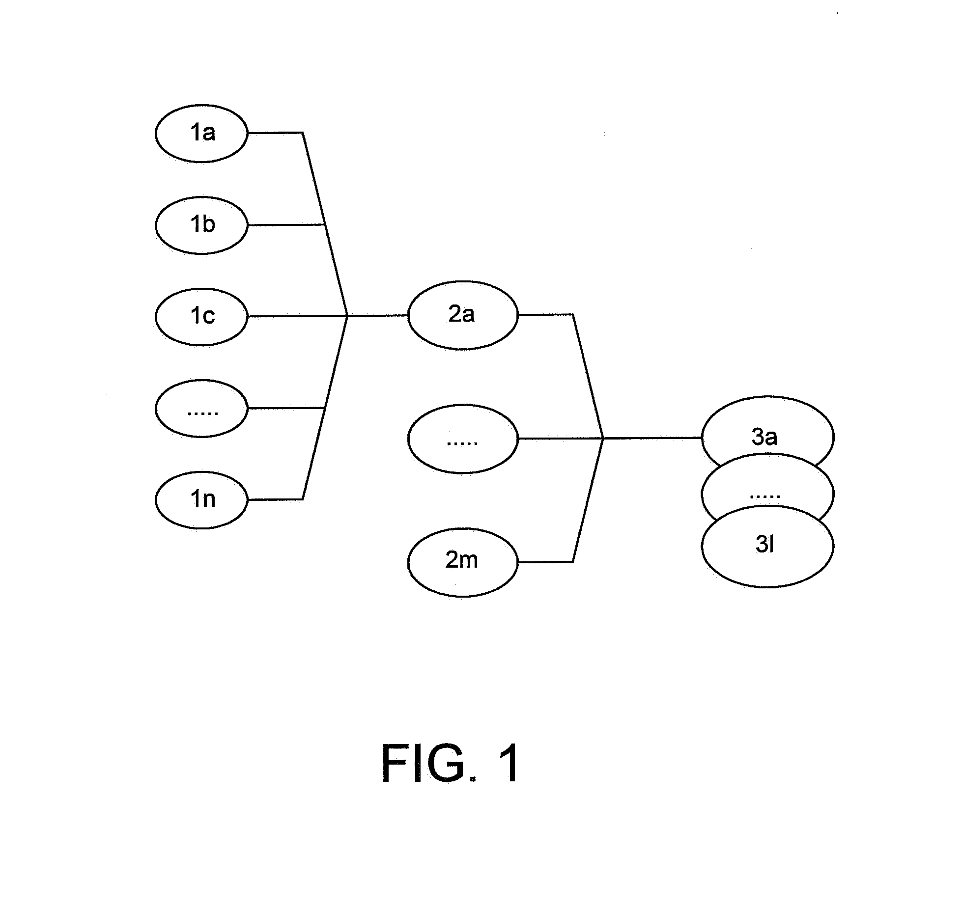 Method and system for predicting the power consumption of a mobile terminal