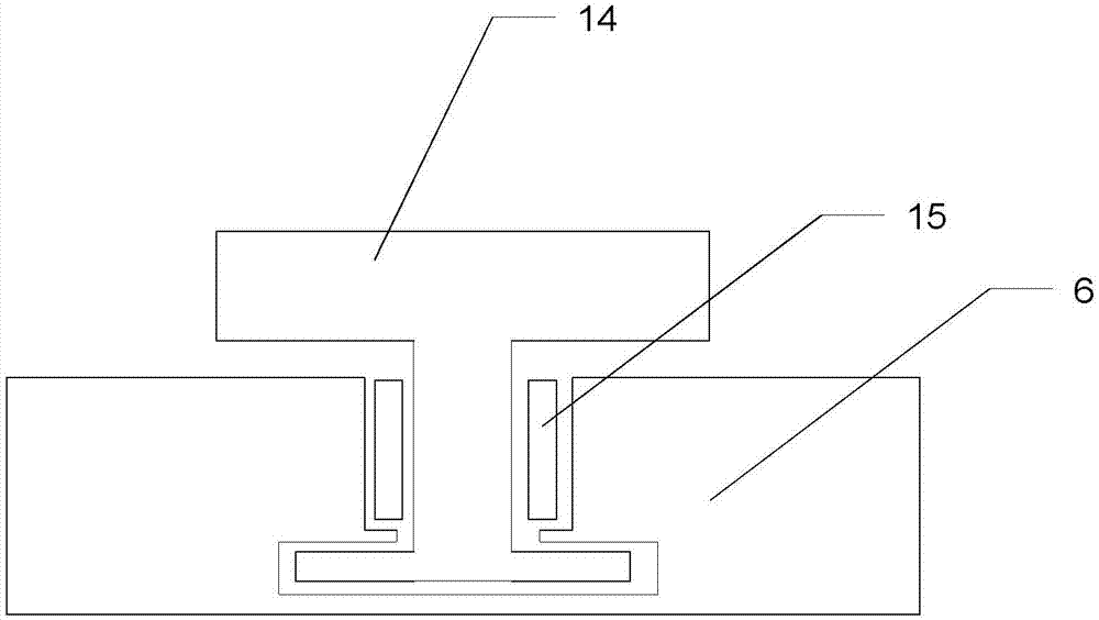 Multifunctional teaching blackboard