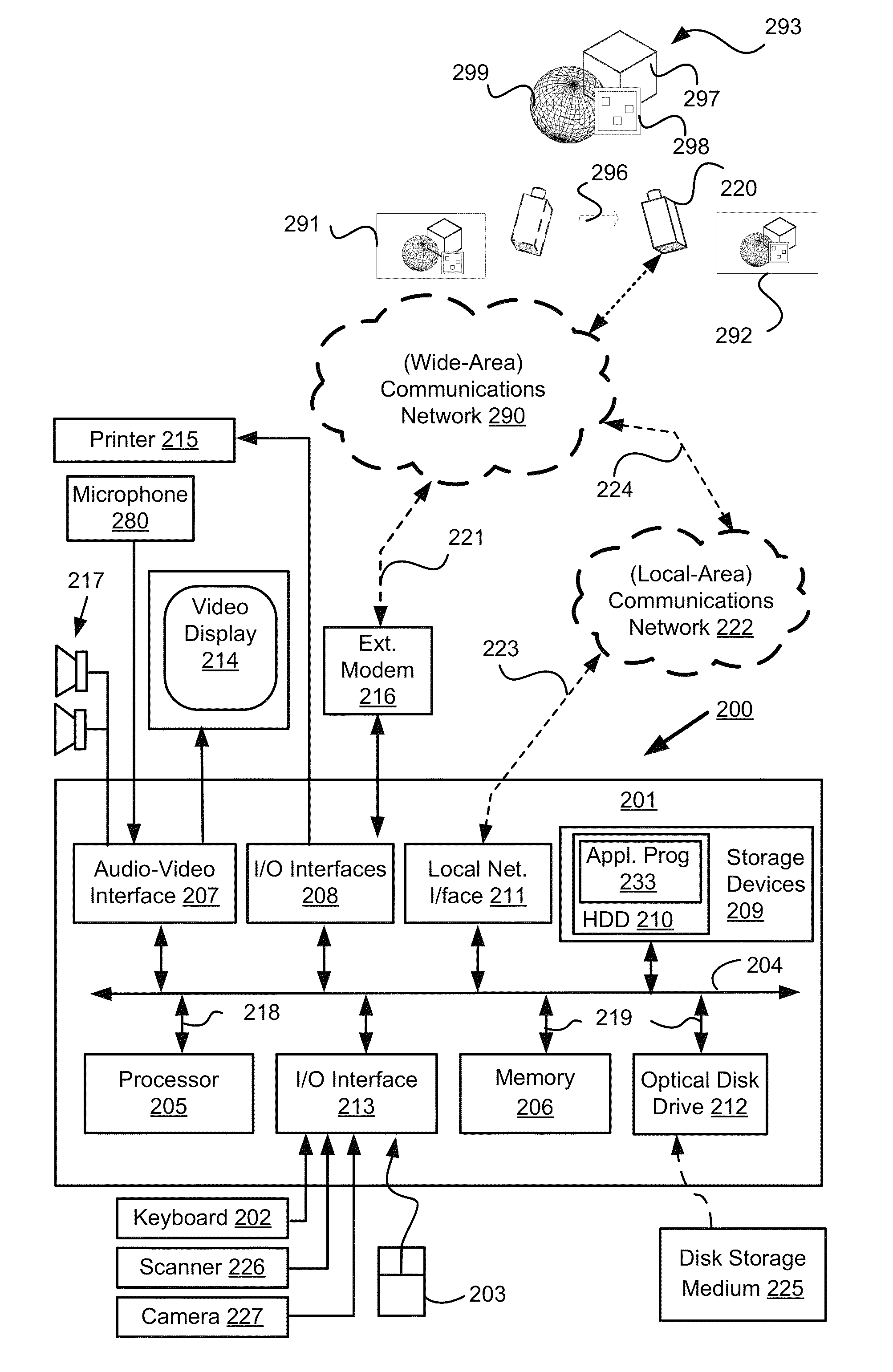 Key-frame selection for parallel tracking and mapping