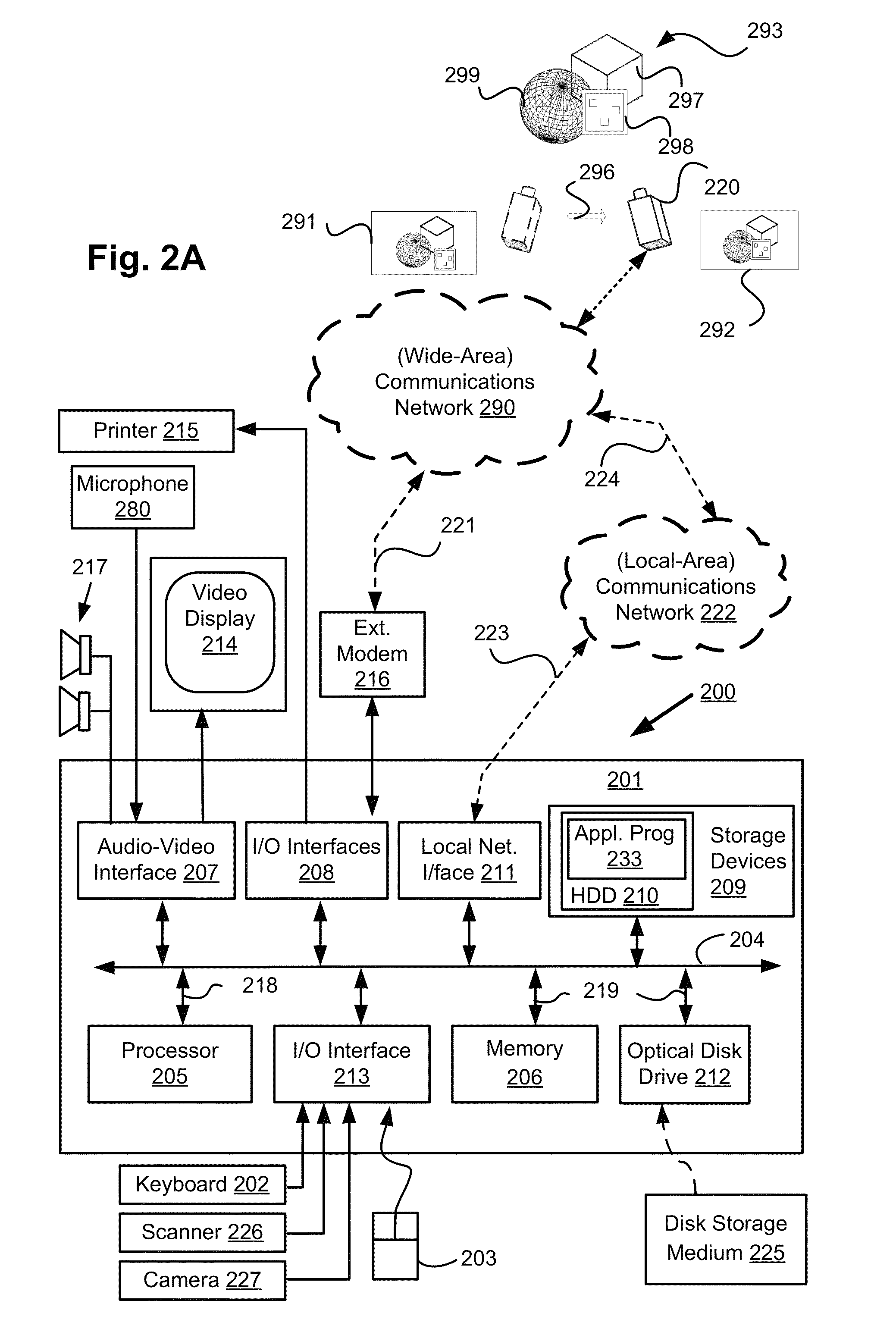 Key-frame selection for parallel tracking and mapping