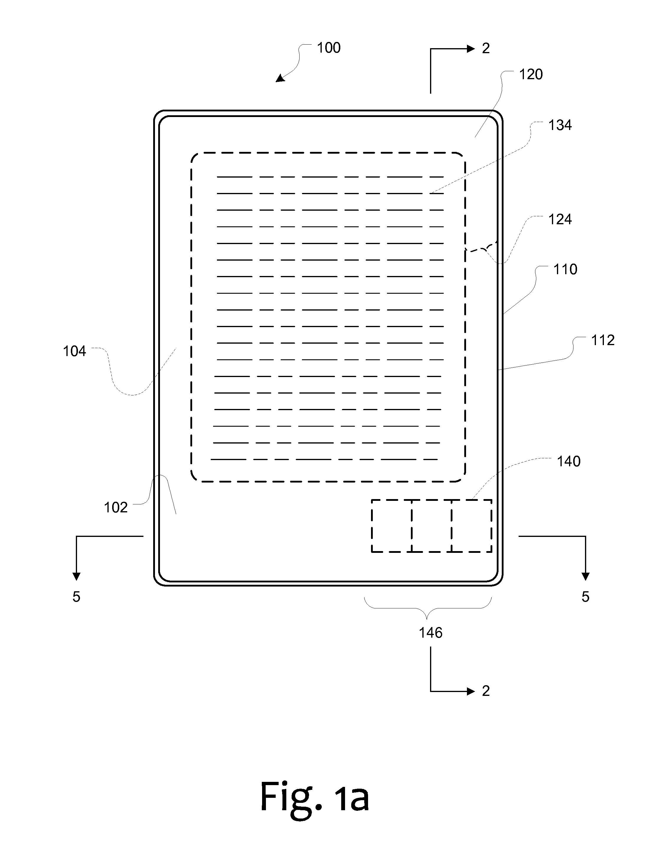 Fingerprint sensor and integratable electronic display