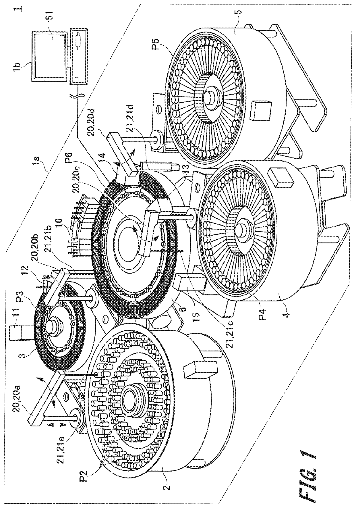 Automatic analyzer and automatic analysis method