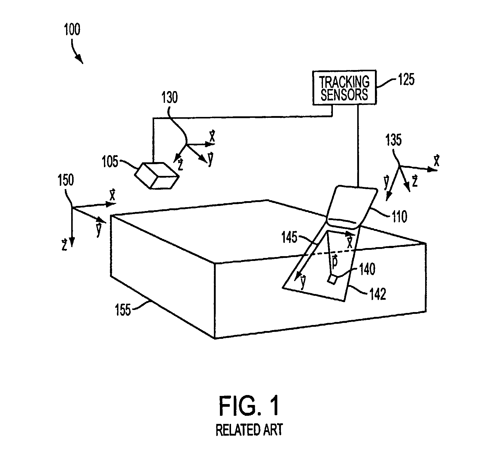 Ultrasound calibration and real-time quality assurance based on closed form formulation