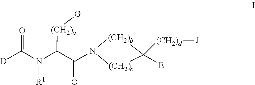 Methods of treating emesis using growth hormone secretagogues