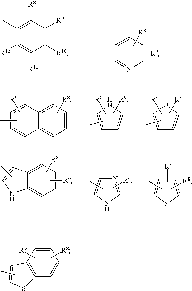 Methods of treating emesis using growth hormone secretagogues