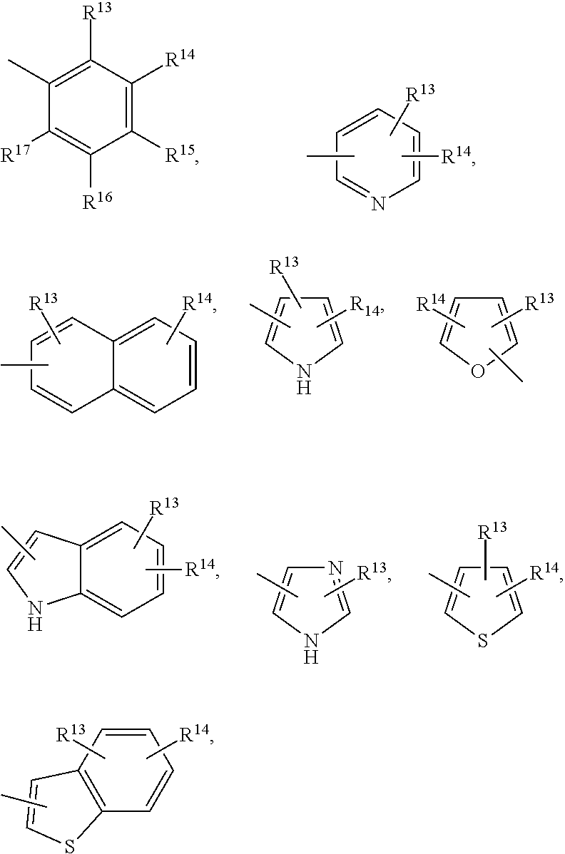 Methods of treating emesis using growth hormone secretagogues