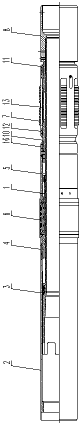 A Disposable Permanent Packer