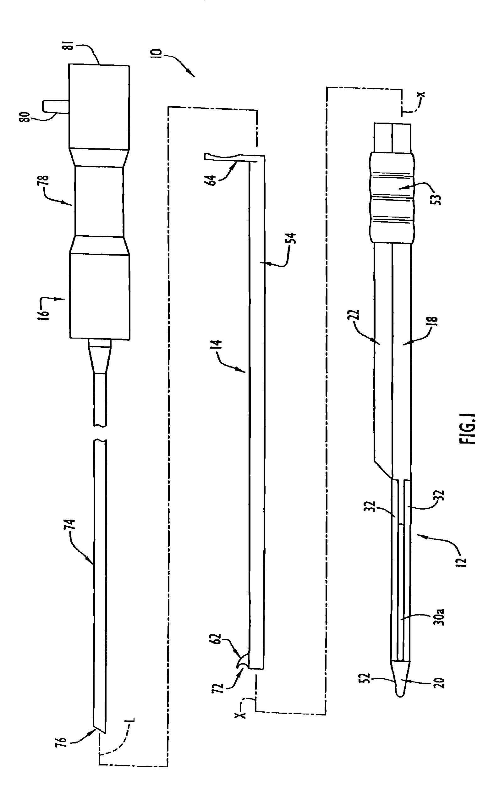 Instruments and methods for minimally invasive carpal tunnel release