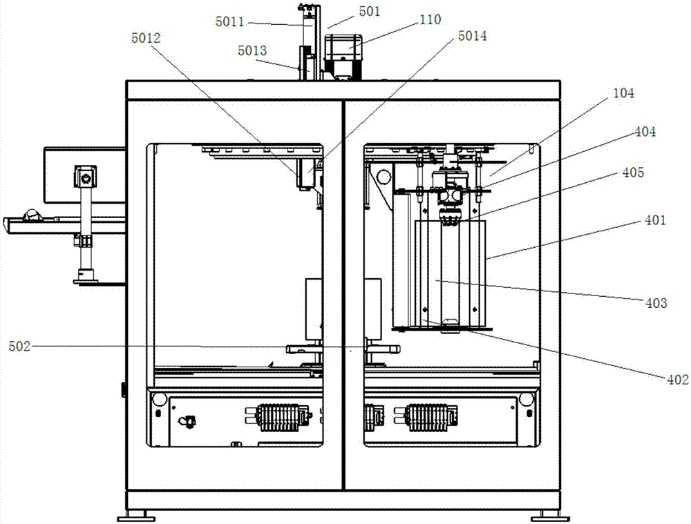 Film coating mechanism for yarn balls