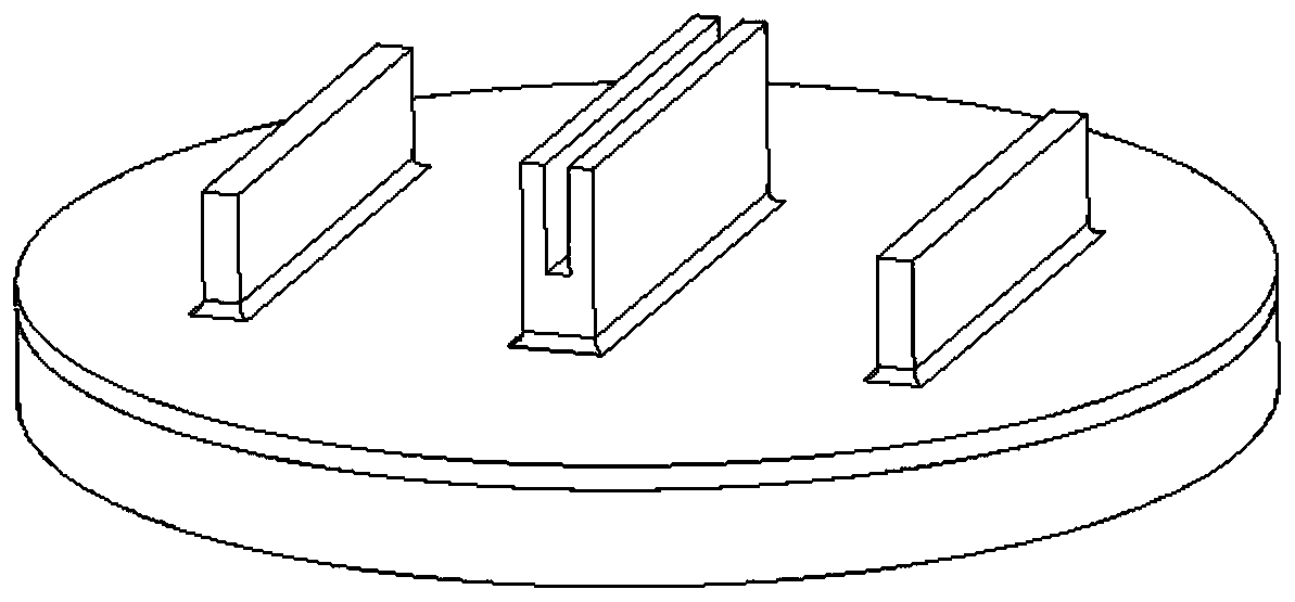 A preparation method and product of a carbon fiber-reinforced multilayer structure injection molding product