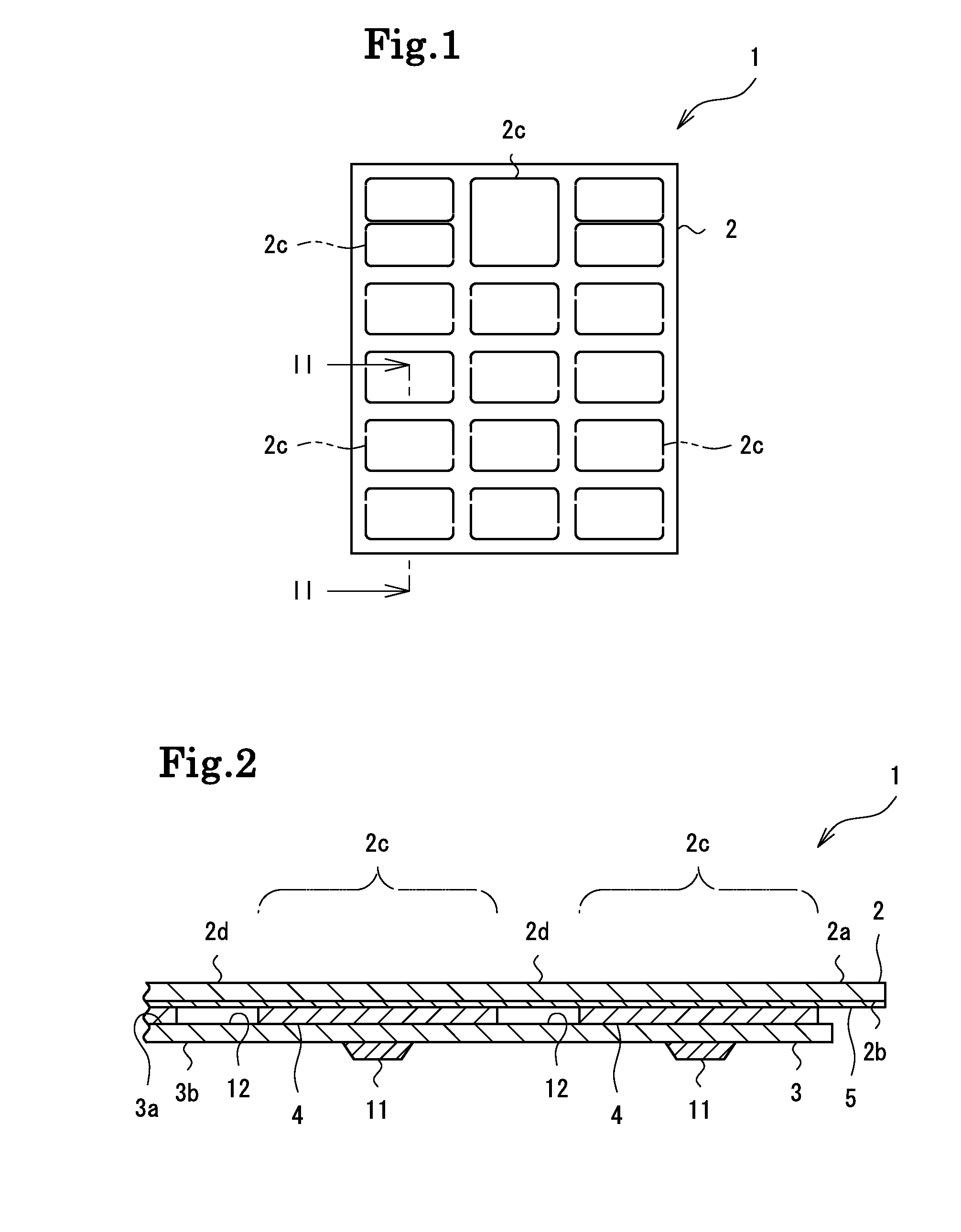 Key sheet