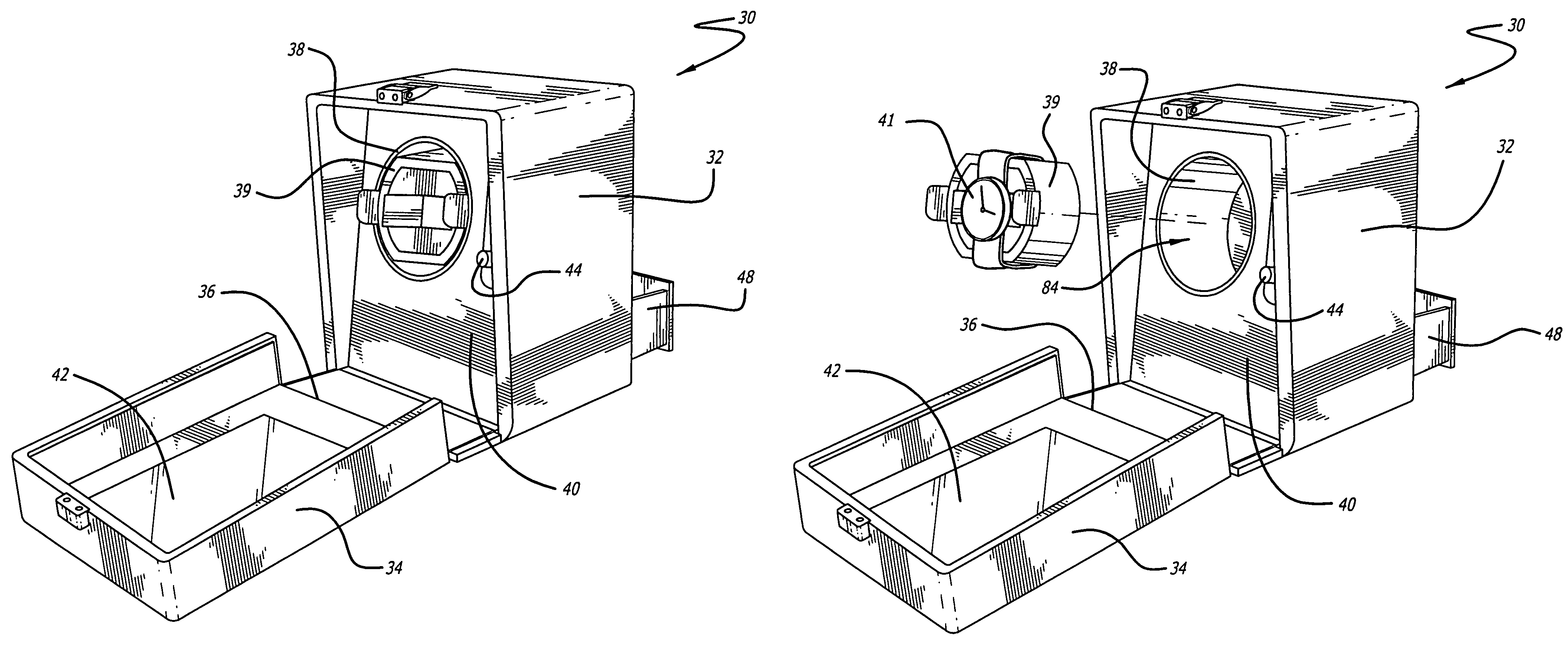 Controllable watch winder for self-winding watches