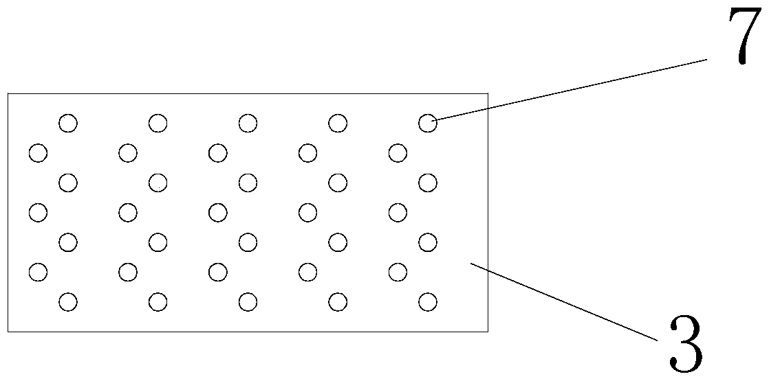 A centrifugal emulsified asphalt production device and its production method