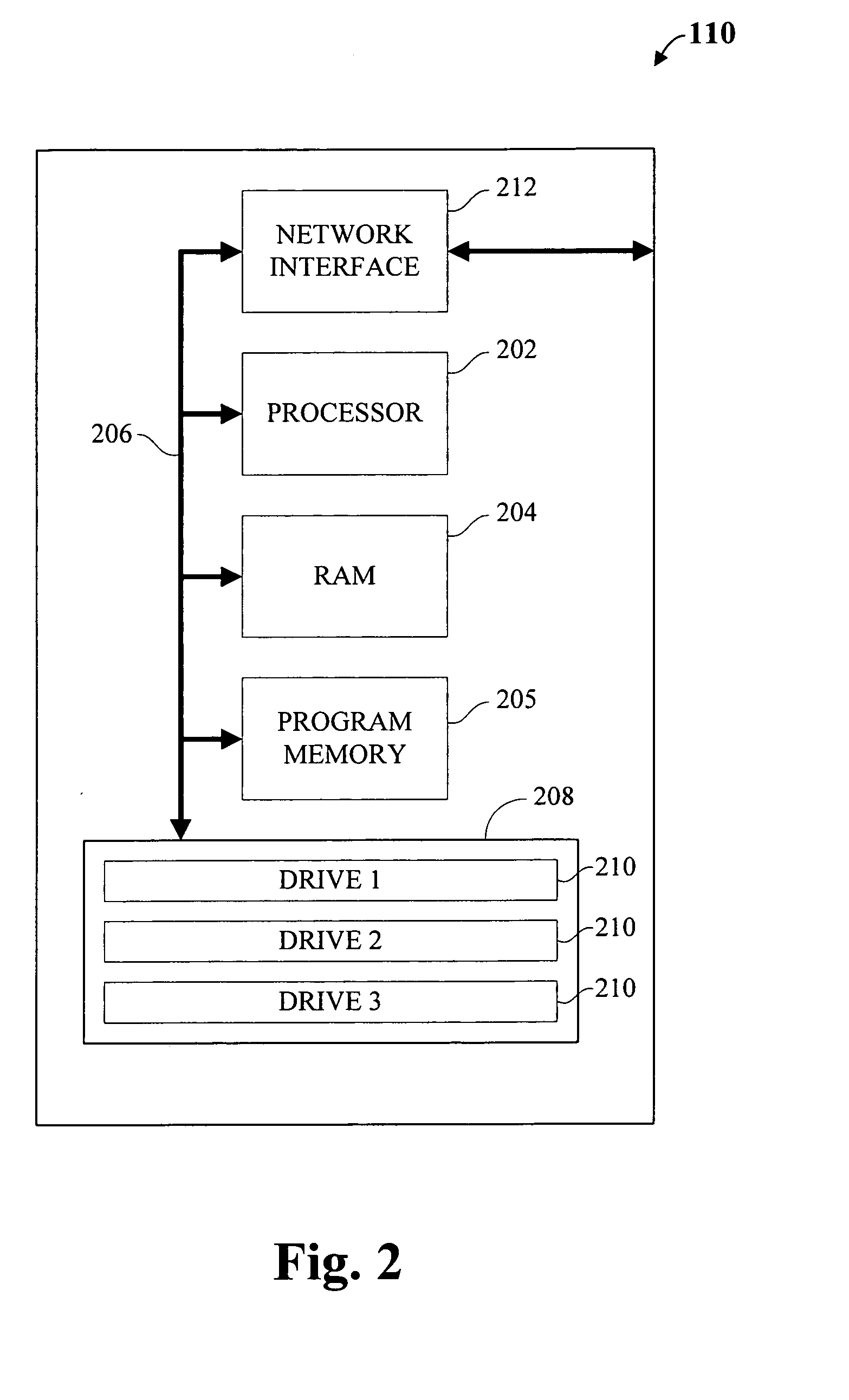 Methods and apparatus for redirecting network cache traffic