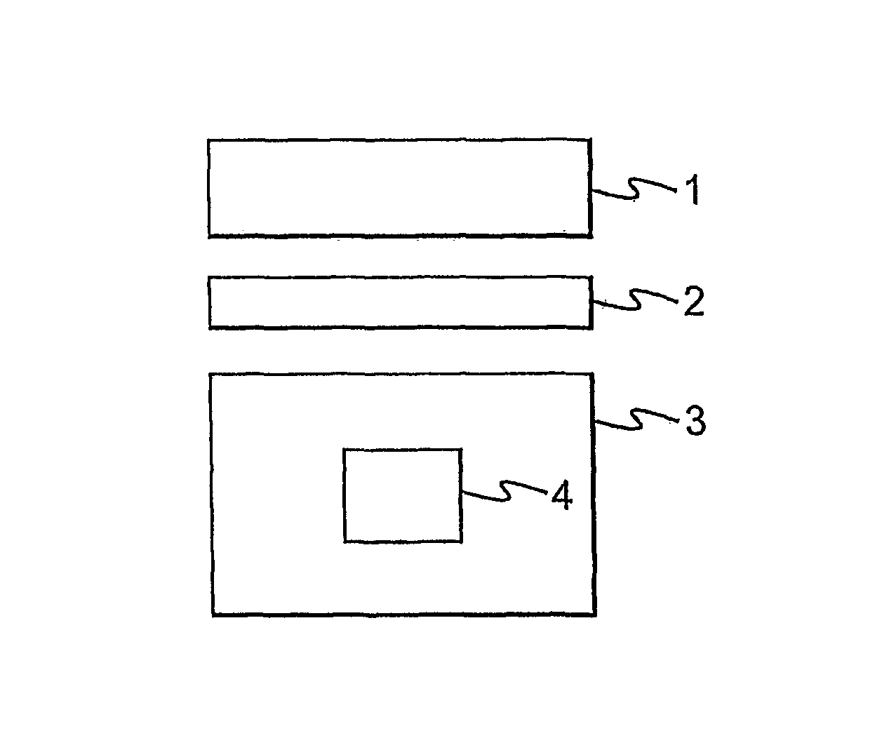 Data processing system with data transmit capability