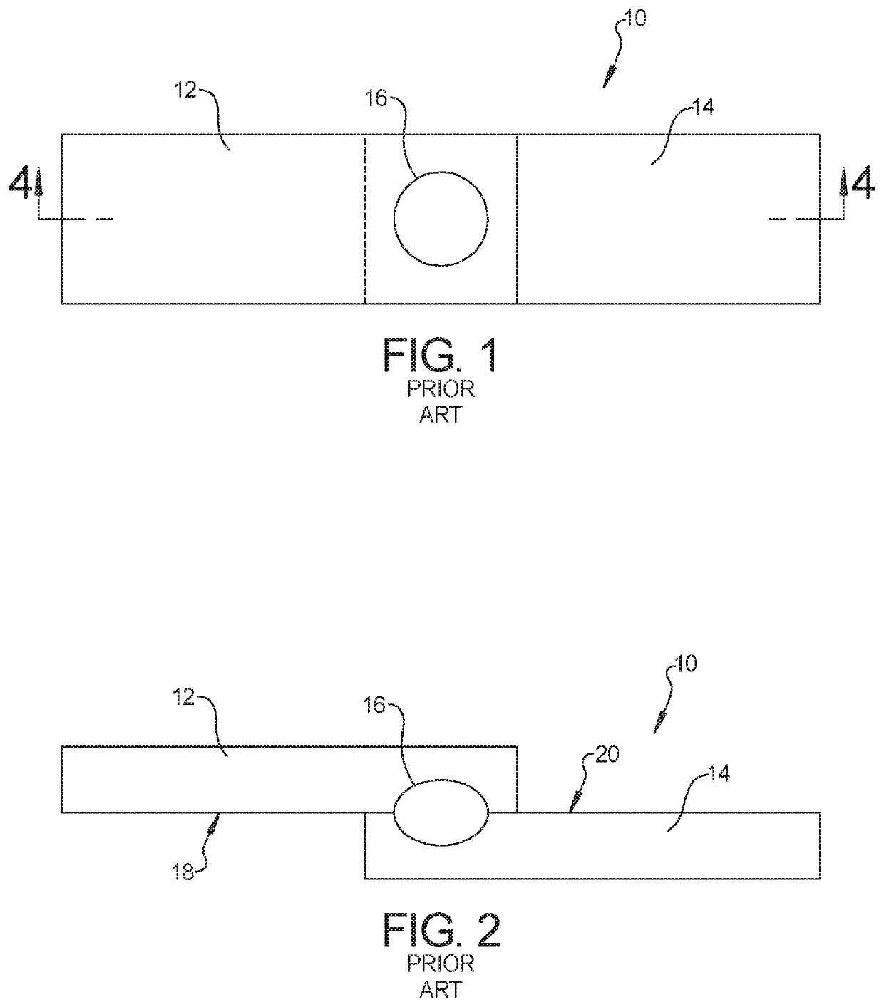 Pretreatment of weld flanges to mitigate liquid metal embrittlement cracking in resistance welding of galvanized steels