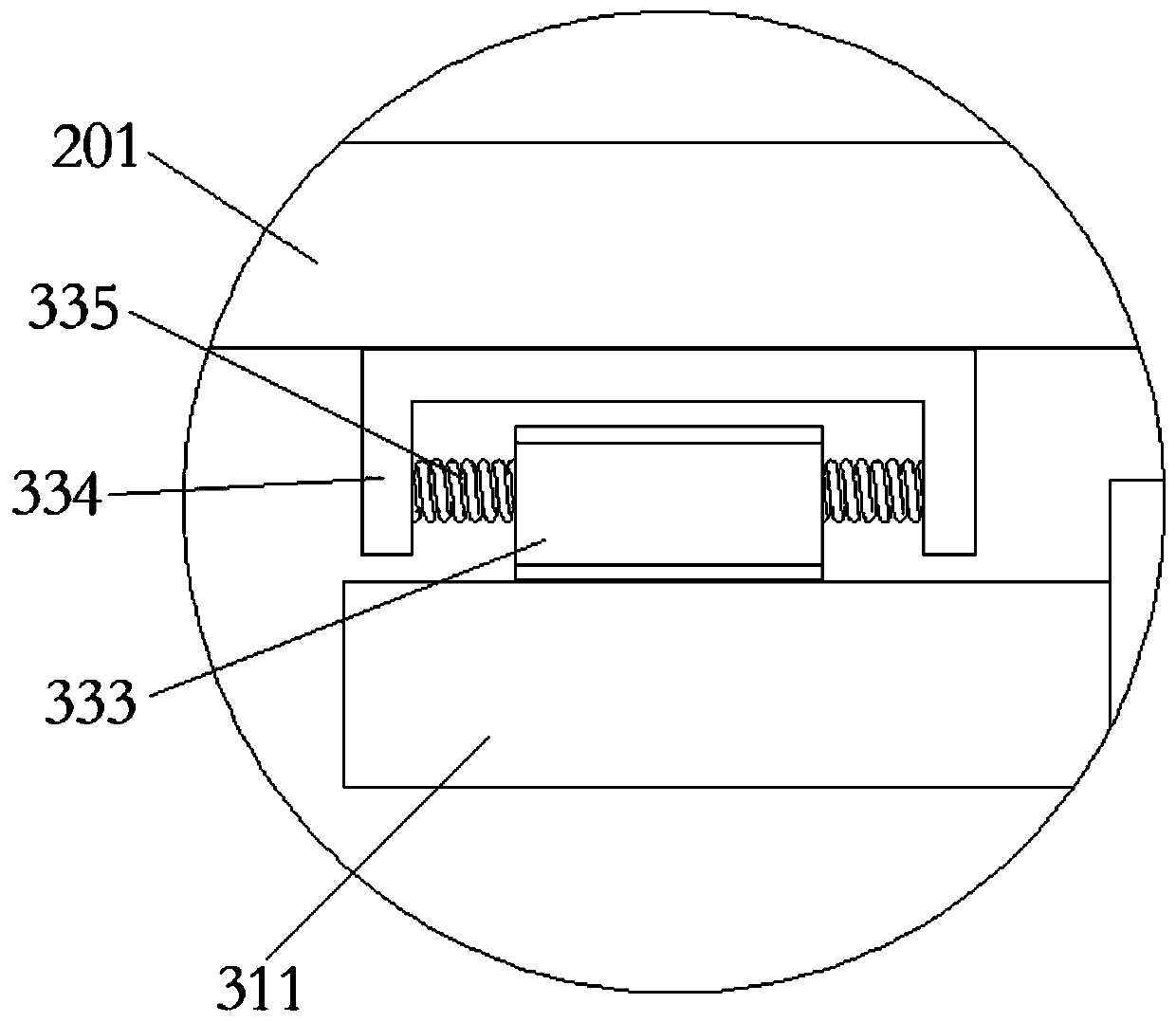 Welding tool equipment