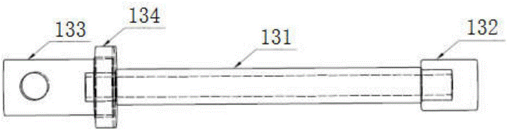 Method and device for testing interfacial mechanical characteristics of earthen site anchoring slurry-substrate